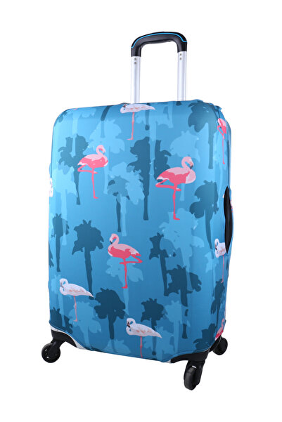 Snowball Husă troler SW33030D, mărimea M, înălțime până la 65 cm, imprimeu 3