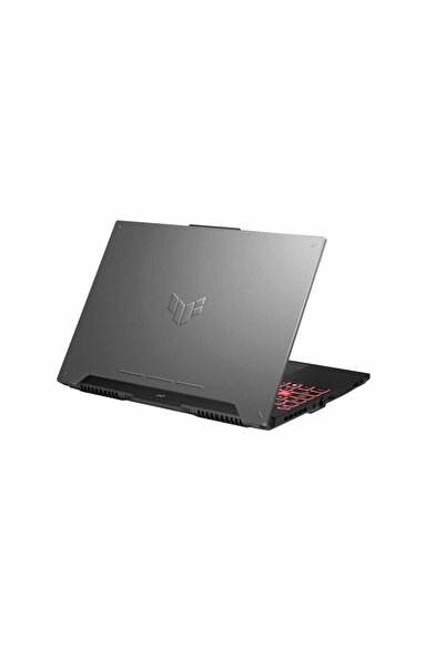 ASUS Tuf Gaming Fa507nur-lp075 Ryzen 7-7435hs 16gb 512gb Ssd Rtx4050 15.6" 144hz Freedos Notebook