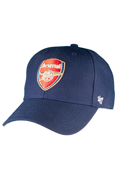 47BRAND Șapcă 47 Brand Arsenal FC MVP, Șapcă pentru bărbați