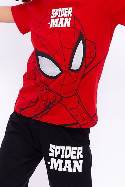 Marvel Two Pieces Short Set
