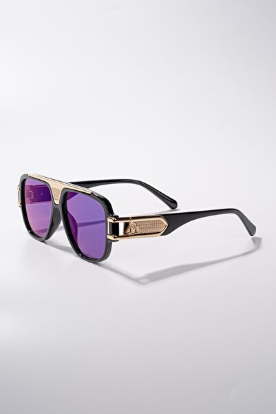 Getto Deri Maybach Sunglasses