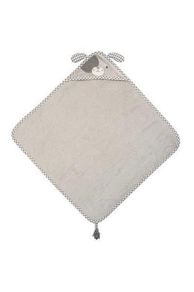 Stephen Joseph Towel Puppy