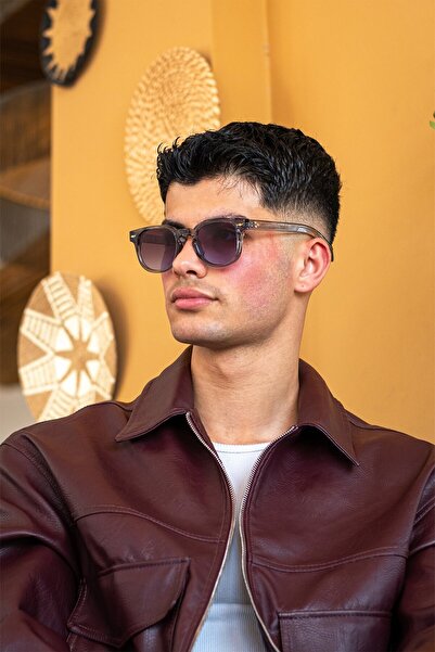 Getto Deri Nihon Sunglasses