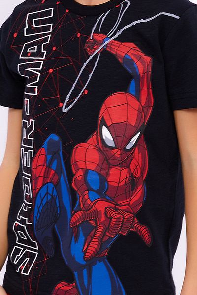 Marvel Two Pieces Short Set
