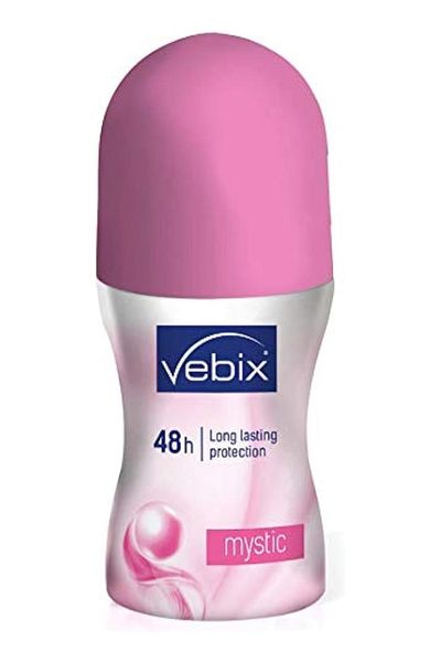 Vebix Roll-on Mystic Female, 50 ML