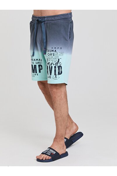 Camp David ERKEK ŞORT