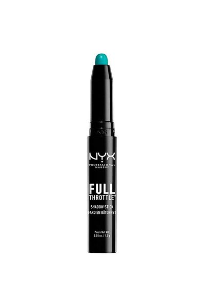 NYX Professional Makeup Fard de pleoape NYX Professional Full Throttle, 01 Find Your Fire