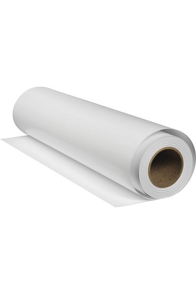 media Sandblasting Film For Glass, Self-adhesive, high opacity 5 M X 1.05 M