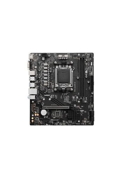 MSI Pro A620M-B Ddr5 HDMI Pcie 4.0 Am5 Matx