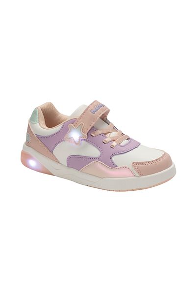 BATA Character Print Sneakers
