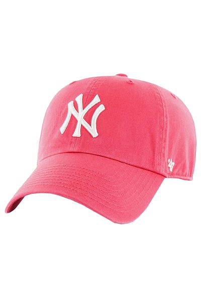 47BRAND 47 Brand New York Yankees Clean Up Cap, Men's Cap