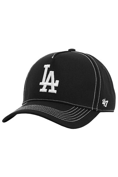 47BRAND 47 Brand Los Angeles Dodgers MLB Cap, Men's Cap