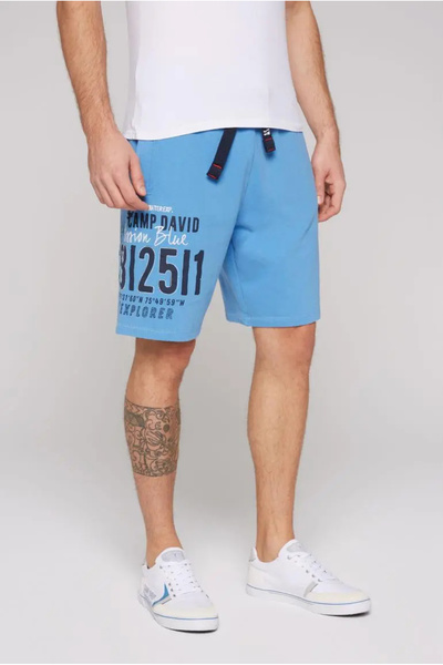 Camp David ERKEK ŞORT