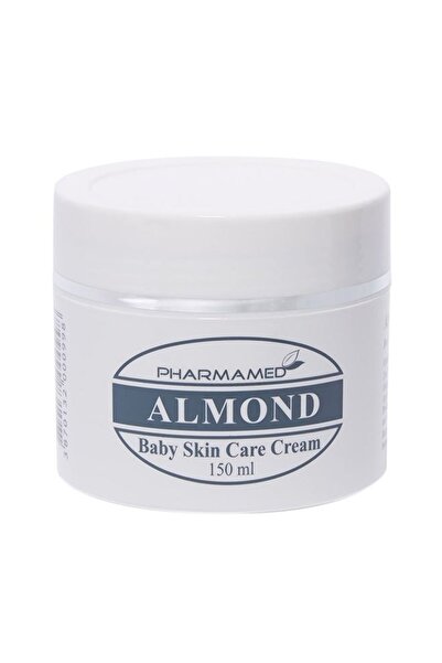 Pharmamed كريم العناية ببشرة الأطفال باللوز 150 مل