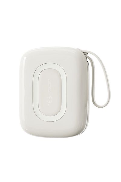 wopow MiniGo 10,000mAh Portable Charger