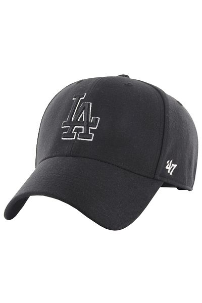 47BRAND 47 Brand MLB Los Angeles Dodgers Cap, Unisex Cap