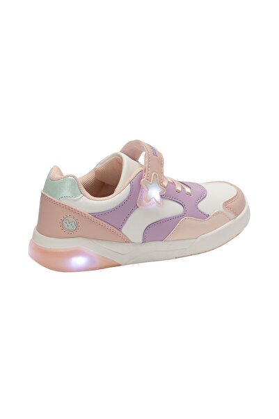 BATA Character Print Sneakers