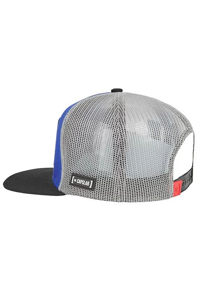 Capslab Șapcă Space Mission NASA Snapback, Șapcă pentru bărbați