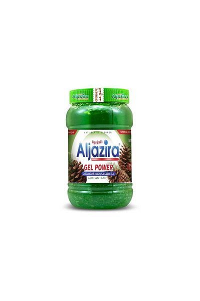 ALJAZIRA Elite Al Jazeera Floor Cleaner Gel 900g