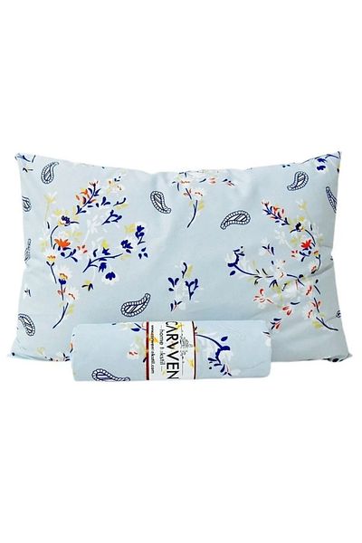 Pamuku Cotton Single Ranforce Cotton Fabric Fitted Sheet