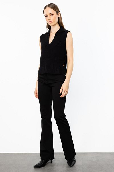 ON Fasih V-Neck Suveter