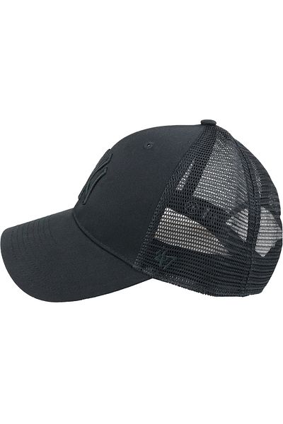 47BRAND 47 Brand MLB New York Yankees Branson Cap, Unisex Cap