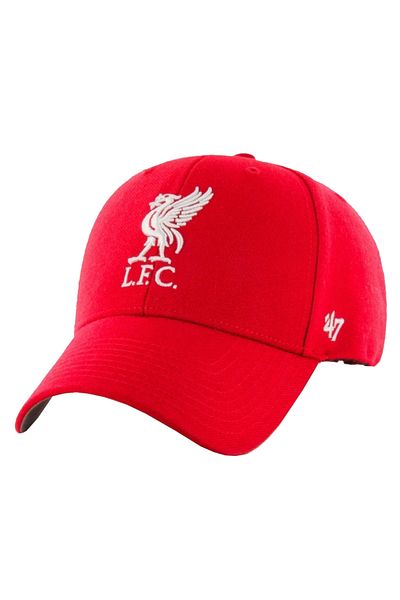 47BRAND 47 Brand EPL FC Liverpool Cap, Men's Cap