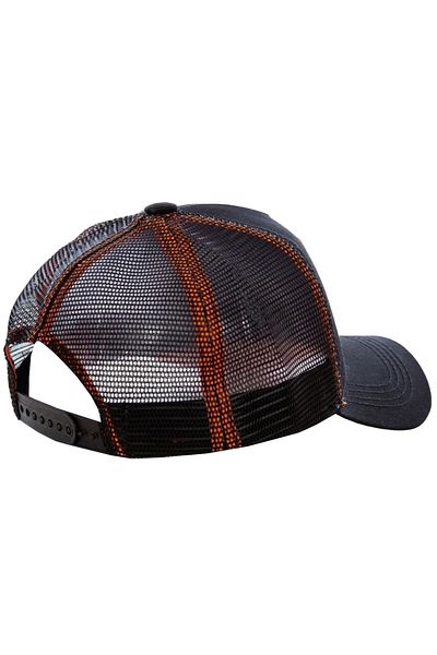 Capslab Looney Tunes Yosemite Sam Cap, Men's Cap