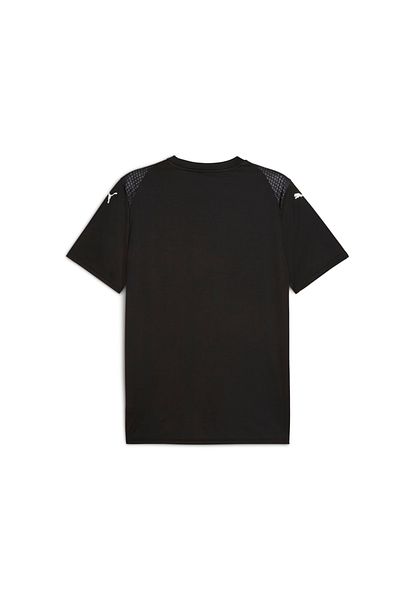 Puma Teamultimate T-shirt Κατάλληλο για Καθημερινή Χρήση και Προπόνηση Αθλητισμού