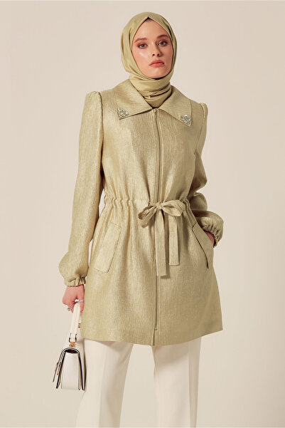 Alvina Jacquard Stone Wear Out 45392