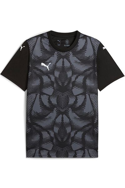 Puma Teamultimate T-shirt Κατάλληλο για Καθημερινή Χρήση και Προπόνηση Αθλητισμού