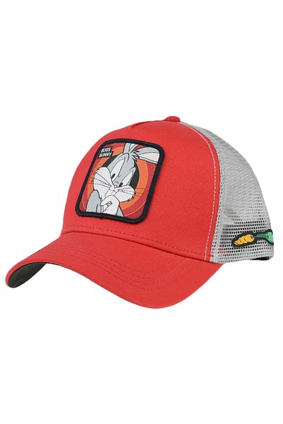 Capslab Freegun Looney Tunes, Men's Cap