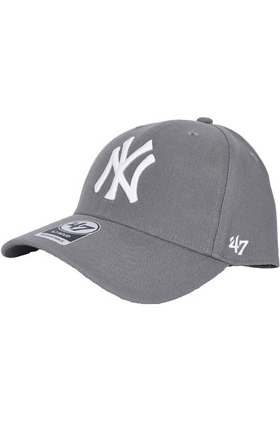 47BRAND 47 Brand New York Yankees MVP Cap, Unisex Cap
