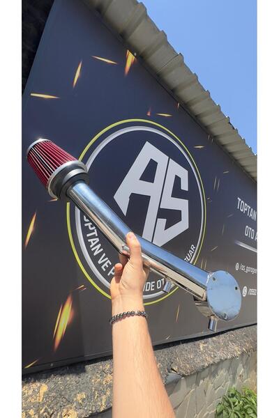 as garaj TOFAŞ SLX VE S MOTOR PROFESYONEL LPG GİRİŞLİ KEP SETİ + FİLTRE