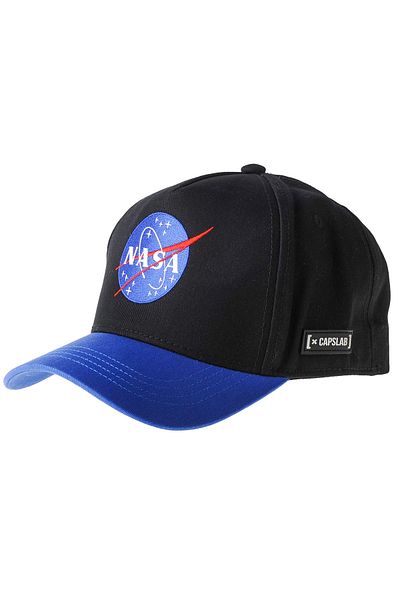 Capslab Space Mission NASA Cap, Men's Cap