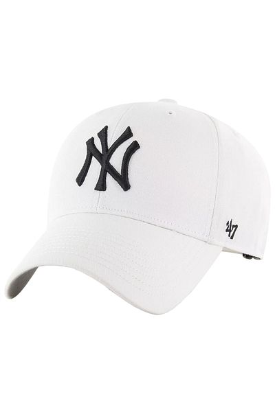 47BRAND 47 Brand MLB New York Yankees Cap, Unisex Cap