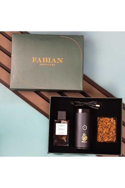 Fabian البوكس الفاخر