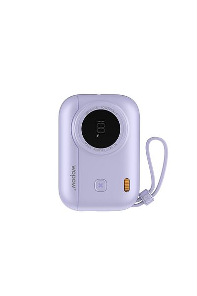 wopow LQ01 10,000mAh Portable Charger