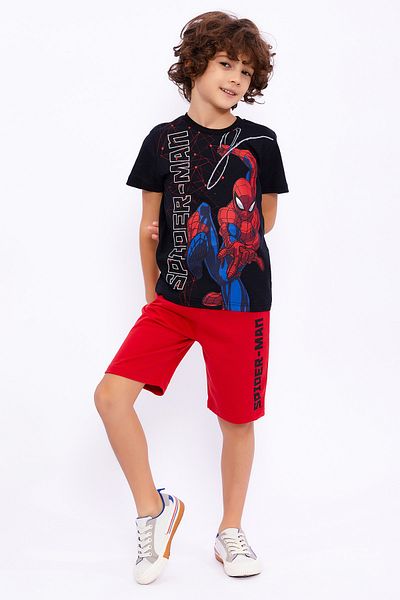 Marvel Two Pieces Short Set