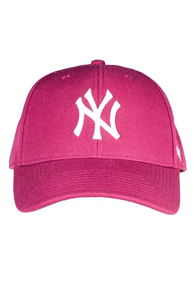 47BRAND 47 Brand New York Yankees MVP Cap, Unisex Cap