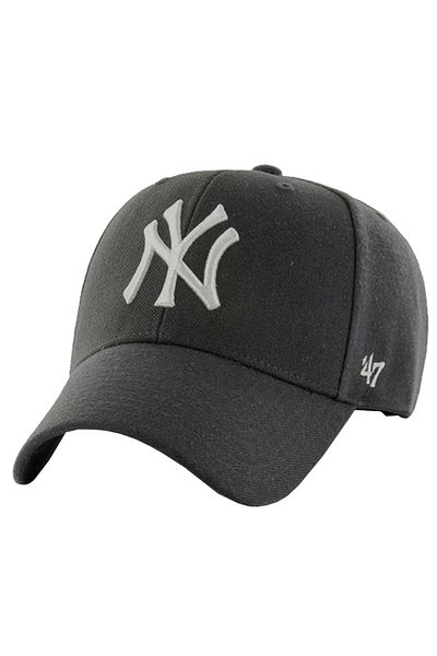 47BRAND 47 Brand New York Yankees MVP Cap, Unisex Cap