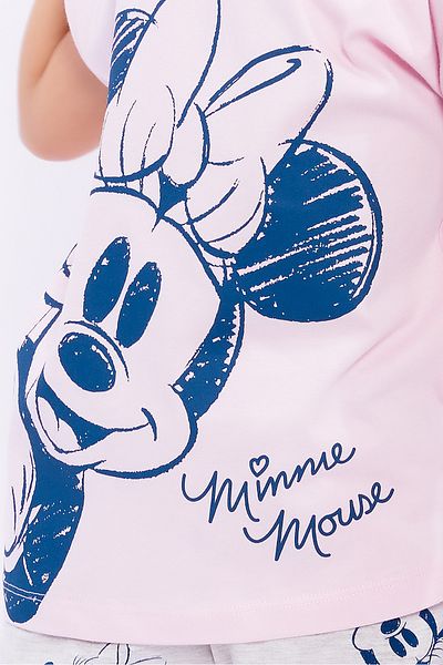 Disney Two Pieces Short Set