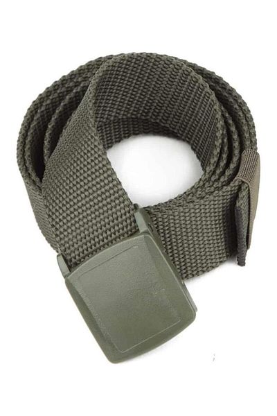 SINGLE SWORD Tactical Belt - Domestic Production Tactical Belt