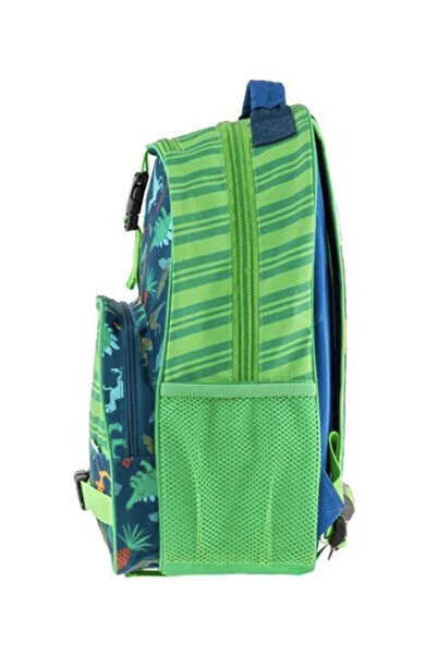 Stephen Joseph Patterned Backpack Dinosaur