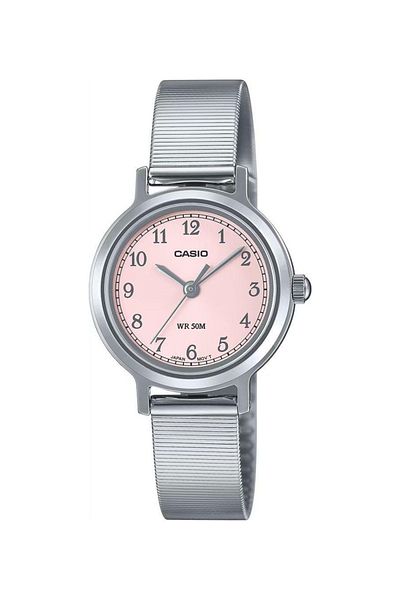 Casio Ltp-B170D-4Bvdf Women's Wristwatch Gray