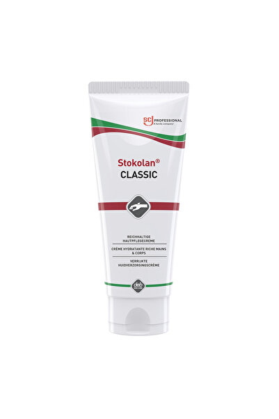 STOKO كريم ستوكولان المضاد للتشققات والمرمم 100 مل