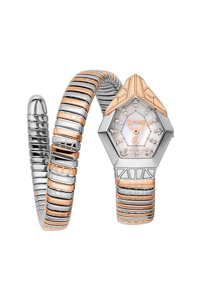 Just Cavalli Ceas Gemma pentru femei JC1L358M0085