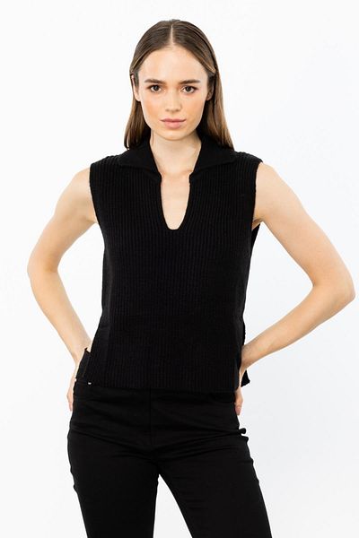 ON Fasih V-Neck Suveter