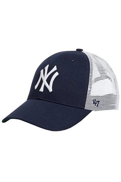 47BRAND Șapcă 47 Brand MLB New York Yankees Branson pentru copii, Șapcă pentr...