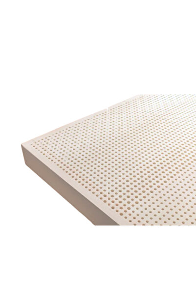 SOUB SLEEP %100 Doğal Lateks Yatak Tek ve Çift Kişilik